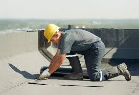 Best Green or Eco-Friendly Roofing Solutions  in Greenfield, MO